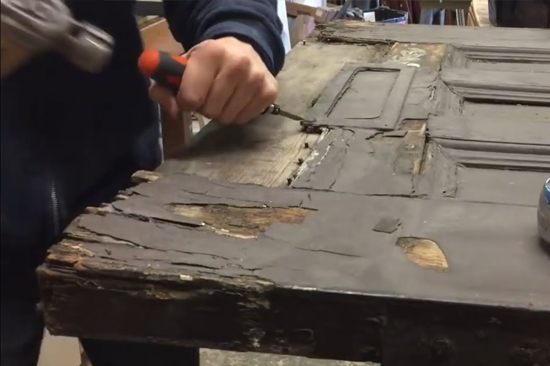 Magalia-wooden-door-repair