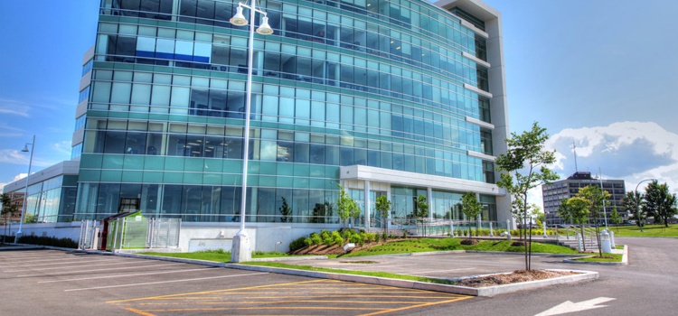 commercial glass door repair Magalia